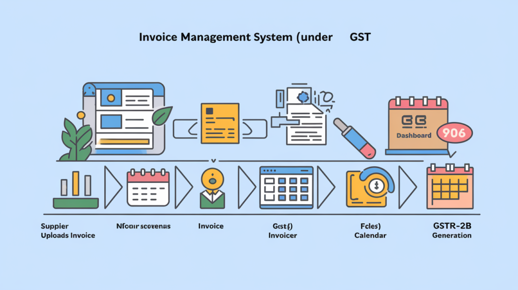 invoice management system