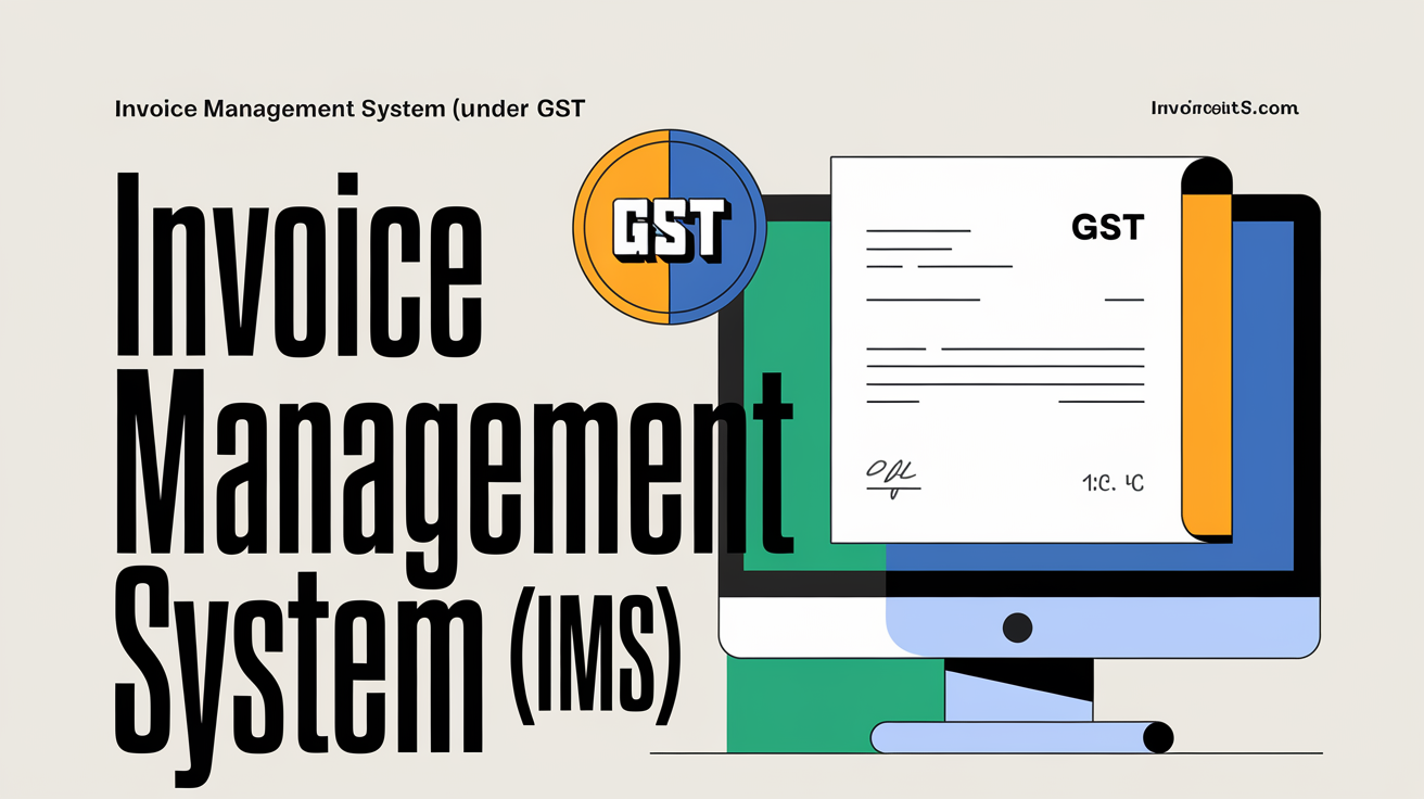 invoice management system