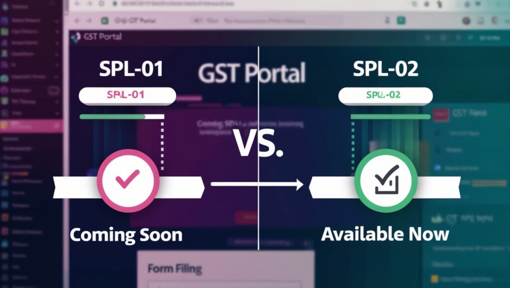 SPL-01 and SPL-02