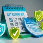 GST Return Due Dates