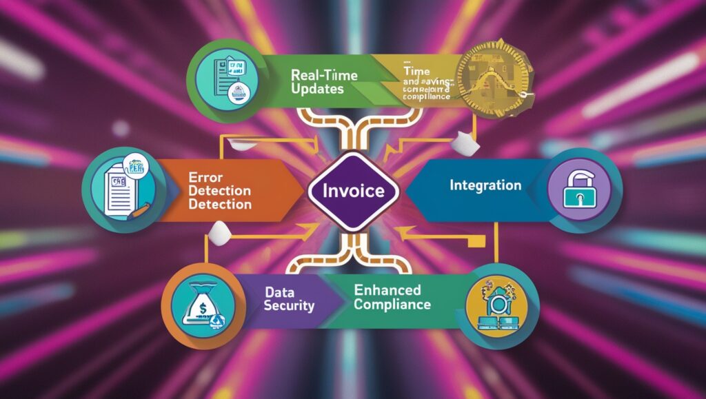  e-invoice verification apps