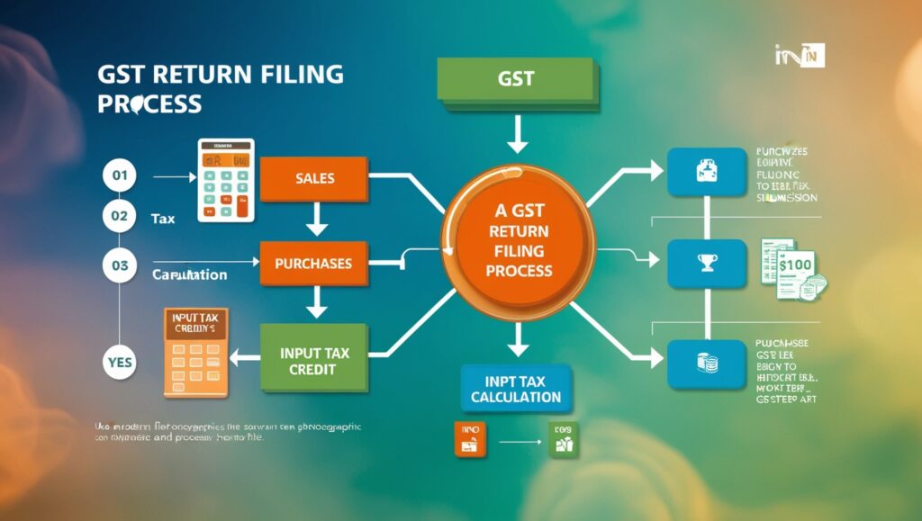 GST Return Due Dates