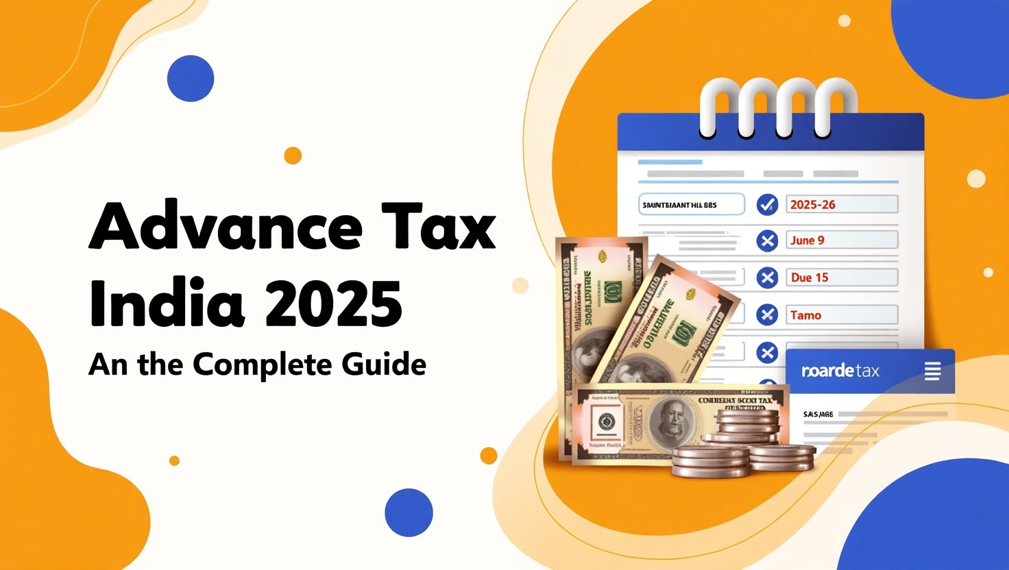 advance tax